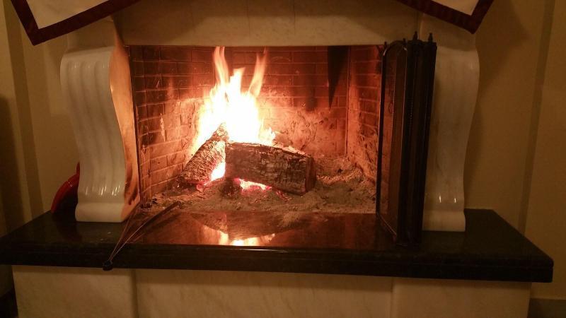 Domus Inn Ioannina Buitenkant foto