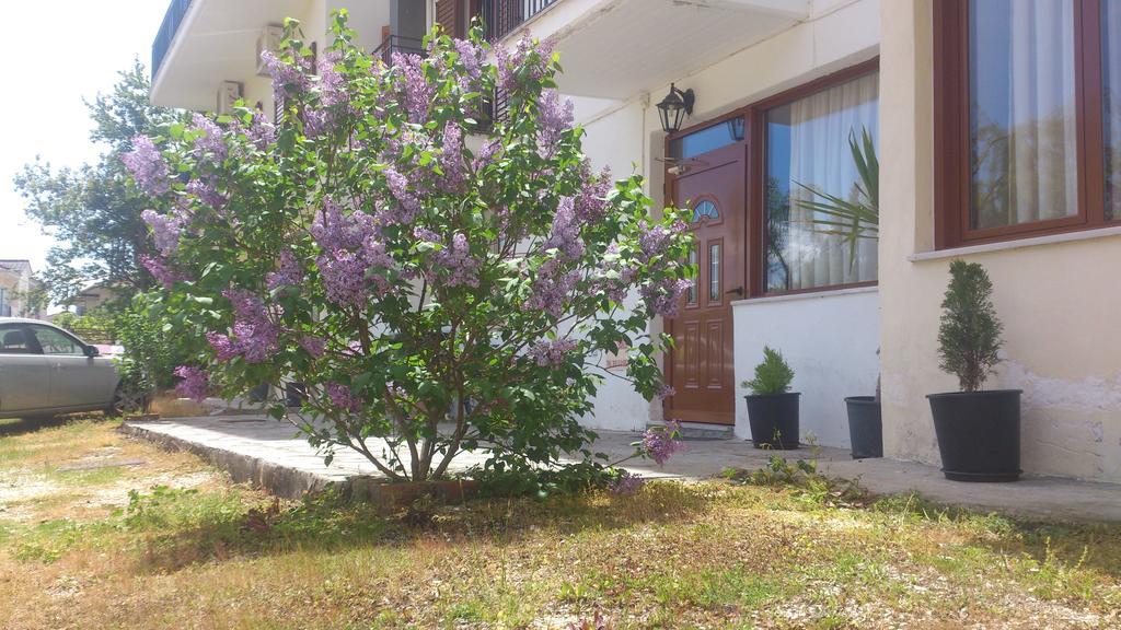 Domus Inn Ioannina Buitenkant foto