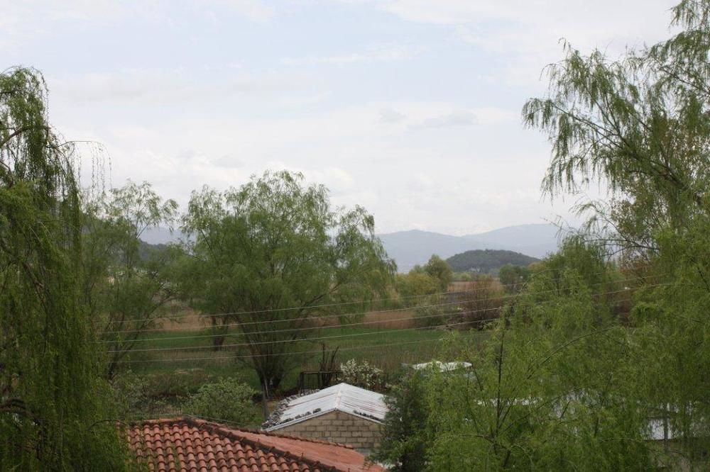 Domus Inn Ioannina Buitenkant foto
