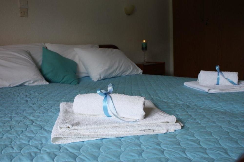 Domus Inn Ioannina Buitenkant foto