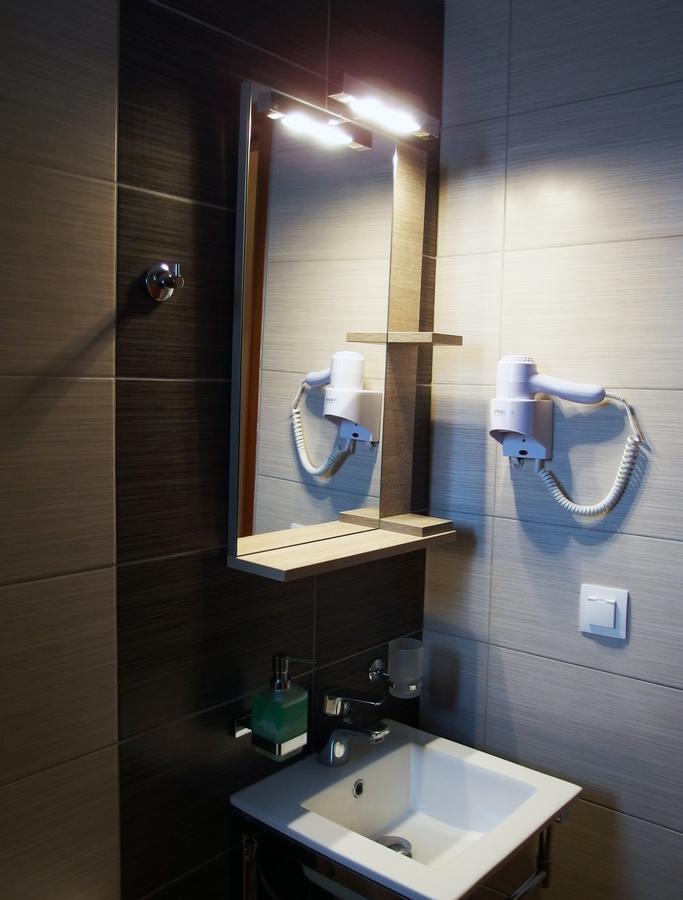 Domus Inn Ioannina Buitenkant foto